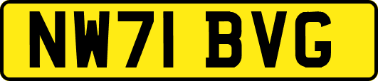 NW71BVG