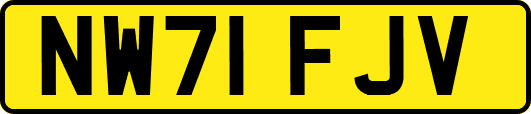 NW71FJV