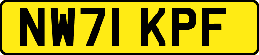 NW71KPF