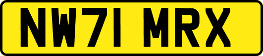NW71MRX