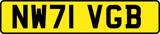 NW71VGB