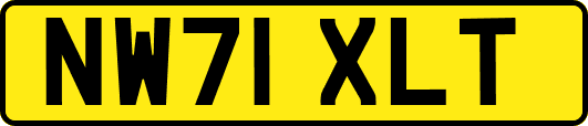 NW71XLT