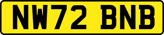 NW72BNB