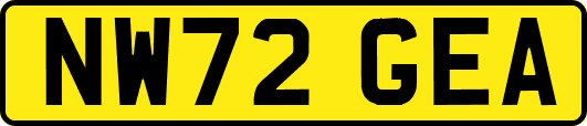 NW72GEA
