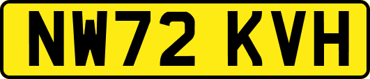 NW72KVH
