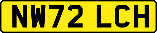 NW72LCH