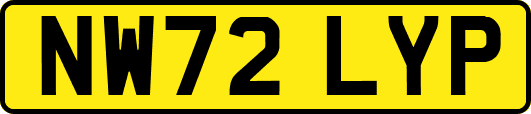 NW72LYP