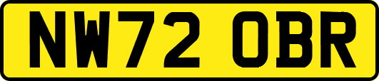 NW72OBR