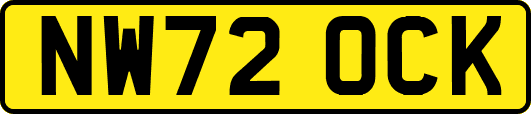 NW72OCK