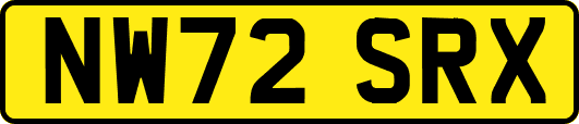 NW72SRX