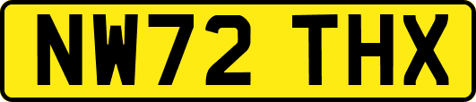 NW72THX