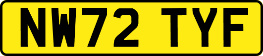 NW72TYF