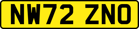 NW72ZNO