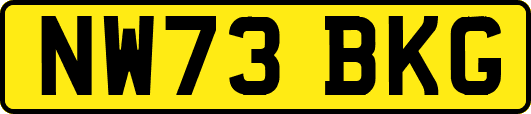 NW73BKG