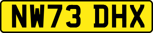 NW73DHX