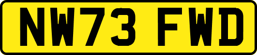 NW73FWD