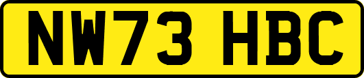 NW73HBC