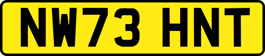 NW73HNT