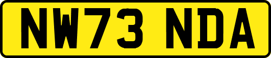 NW73NDA