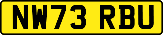 NW73RBU