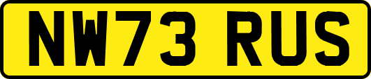 NW73RUS