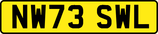 NW73SWL