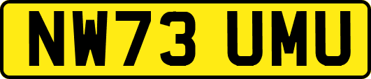 NW73UMU
