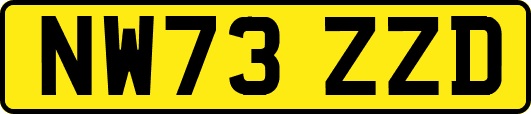 NW73ZZD