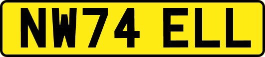 NW74ELL