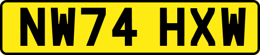 NW74HXW