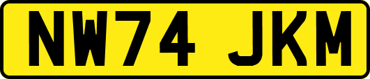 NW74JKM
