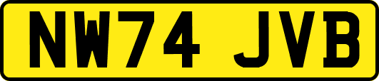 NW74JVB