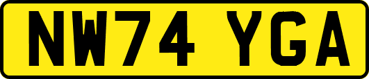 NW74YGA