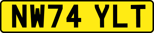 NW74YLT