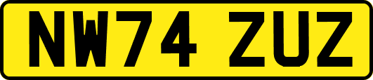 NW74ZUZ