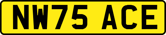 NW75ACE