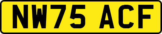 NW75ACF