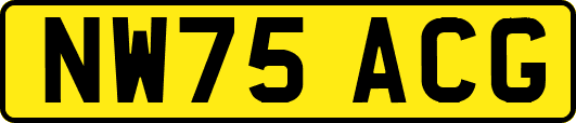 NW75ACG