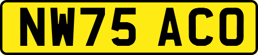 NW75ACO
