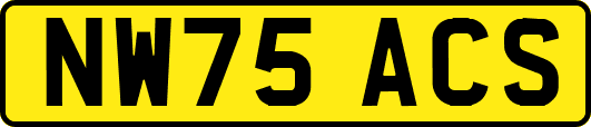 NW75ACS