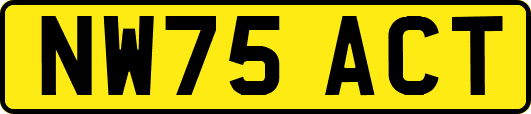 NW75ACT