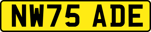NW75ADE