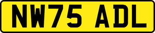 NW75ADL
