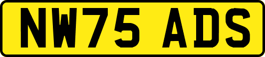 NW75ADS
