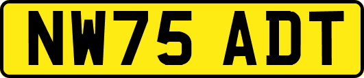 NW75ADT