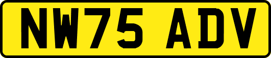 NW75ADV