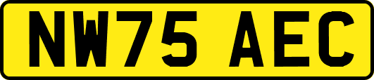 NW75AEC