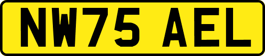 NW75AEL