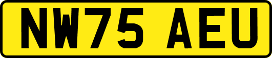 NW75AEU