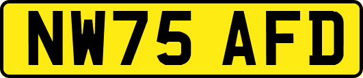 NW75AFD